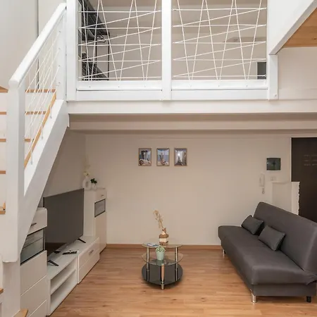 Loft Sa Pedra - Holliday By Faendho Porto Torres