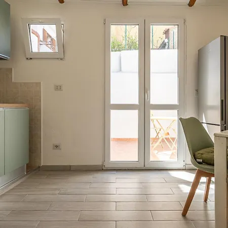 Loft Sa Pedra - Holliday By Faendho Porto Torres