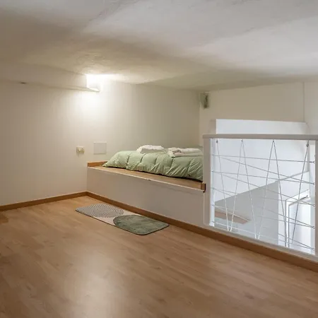 Appartement Loft Sa Pedra - Holliday By Faendho Porto Torres