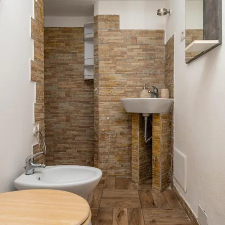 Loft Sa Pedra - Holliday By Faendho Appartement Porto Torres