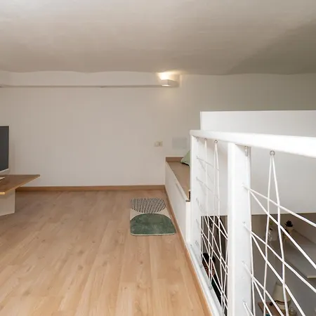 Appartement Loft Sa Pedra - Holliday By Faendho *