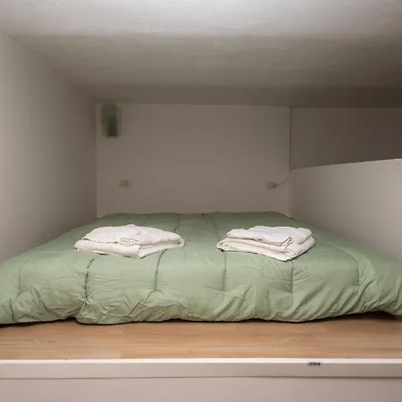 Appartement Loft Sa Pedra - Holliday By Faendho