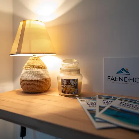 Loft Sa Pedra - Holliday By Faendho