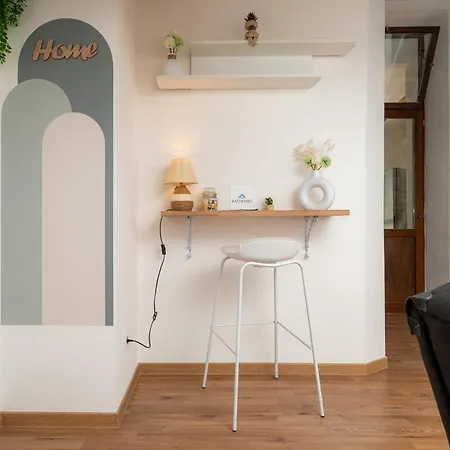 Loft Sa Pedra - Holliday By Faendho Appartement