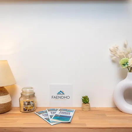 דירה Loft Sa Pedra - Holliday By Faendho פורטו טורס