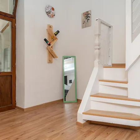 Loft Sa Pedra - Holliday By Faendho *