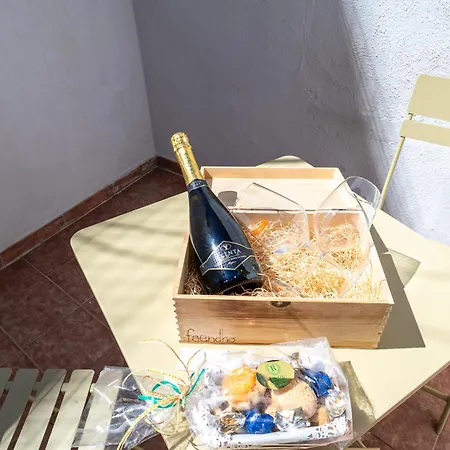 Loft Sa Pedra - Holliday By Faendho * Porto Torres