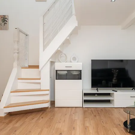 Loft Sa Pedra - Holliday By Faendho *