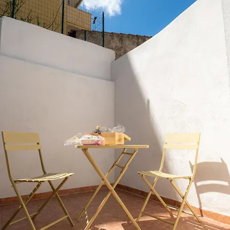 Loft Sa Pedra - Holliday By Faendho